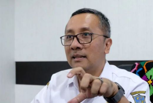 Mengurus Izin di Surabaya Kini Lebih Mudah, Aplikasi IKD Solusinya - GenPI.co JATIM