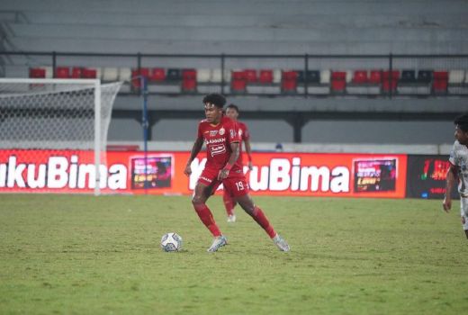 Bursa Transfer Liga 1, Persik Kediri Datangkan 2 Pemain Sekaligus - GenPI.co JATIM