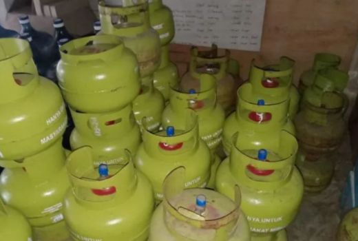 Elpiji 3 Kg di Tulungagung Tak Tepat Sasaran, Disperindag Sulit Pantau Pengecer - GenPI.co JATIM