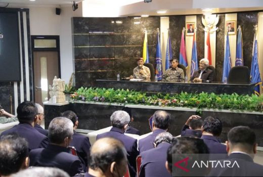 Studi Banding ke Bali, ITS Surabaya Kian Serius Wujudkan Kedokteran - GenPI.co JATIM