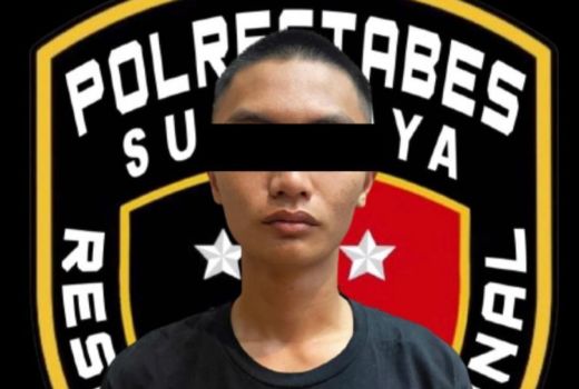 Polisi Tetapkan 1 Tersangka Terkait Meninggalnya Mahasiswa Politeknik Surabaya - GenPI.co JATIM