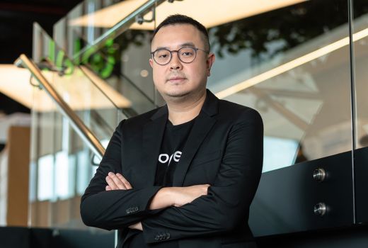 Sejajar dengan Kaesang, CMO Tokopedia Kevin Mintaraga Raih 40 Under 40 Fortune Indonesia - GenPI.co JATIM