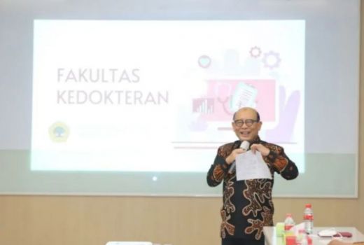 4 Tahun Penantian, Untag Surabaya Optimistis Dirikan Fakultas Kedokteran - GenPI.co JATIM