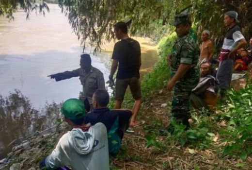 Kronologi 2 Balita Hanyut di Sungai Mayang Jember, 1 Belum Ketemu - GenPI.co JATIM