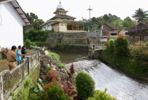Pemkab Banyuwangi Siapkan 2 Skema Penanganan Banjir, Minggu Depan Proyek Dikerjakan - GenPI.co JATIM