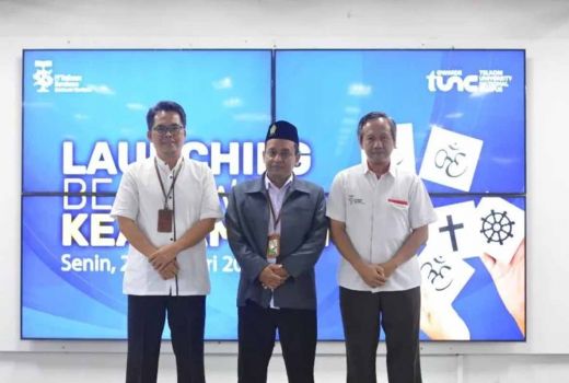 ITTS Surabaya Buka Ribuan Beasiswa Penghafal Kitab Suci, Cek Syaratnya di Sini - GenPI.co JATIM