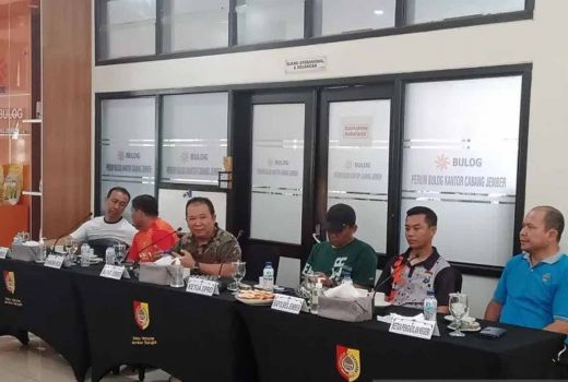 Pemkab Jember Berencana Gelar Pasar Beras Murah Selama Ramadan, Mak-Mak Perlu Tahu - GenPI.co JATIM