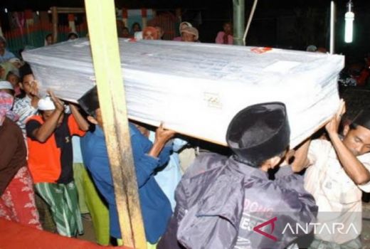 15 Pekerja Migran Asal Pamekasan Meninggal Dunia di Luar Negeri - GenPI.co JATIM