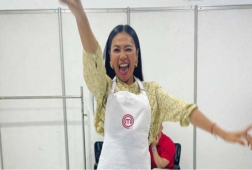 Bidadari Jember, Anna Masterchef Indonesia Season 10, Tereliminasi di Babak 7 Besar - GenPI.co JATIM
