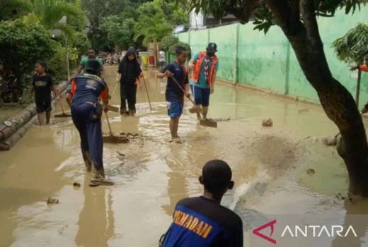 BPBD Catat 7 Kecamatan di Pamekasan Masuk Daerah Rawan Angin Kencang, Waspada - GenPI.co JATIM