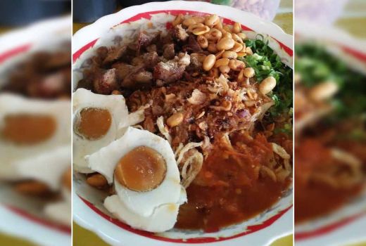 3 Kuliner Hidden Gems Murah dan Enak di Surabaya, Silakan Mampir - GenPI.co JATIM