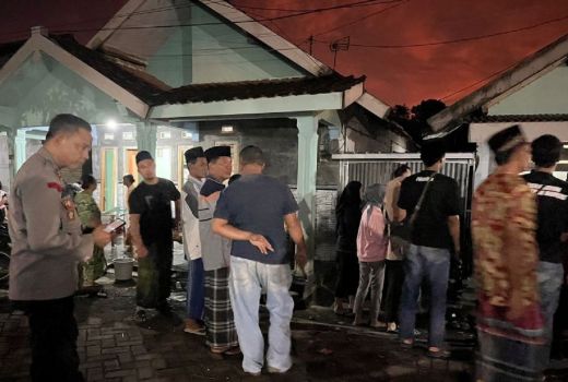 3 Orang Meninggal Dunia Usai Pesta Miras Oplosan di Jember - GenPI.co JATIM