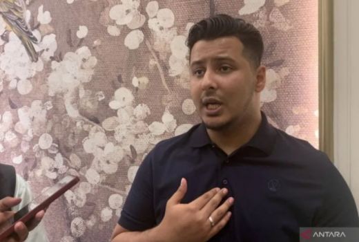 Kronologi Korban Penipuan Crazy Rich Surabaya Wahyu Kenzo, Rugi Rp 6 Miliar - GenPI.co JATIM
