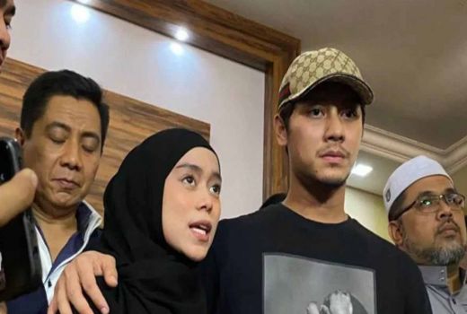 Curhat Rizky Billar, Imbas Kasus KDRT Lesti Kejora Buat Kariernya Hancur - GenPI.co JATIM