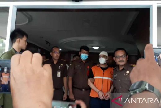 Ferry Irawan Bungkam Soal KDRT Venna Melinda, Ini Alasannya - GenPI.co JATIM