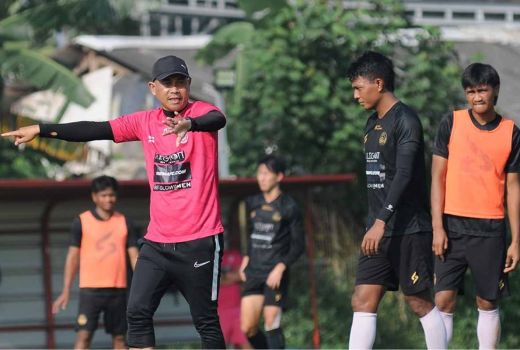 Penampilan Arema FC Tak Kunjung Membaik, Manajemen Beri Keputusan Tegas Joko Susilo - GenPI.co JATIM