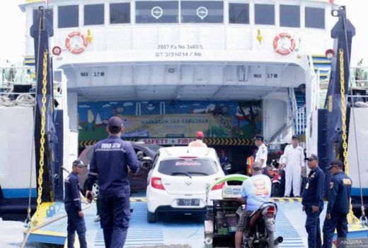 Cara dan Jadwal Mudik Gratis Pelabuhan Jangkar 2023, Ayo Daftar Sekarang - GenPI.co JATIM