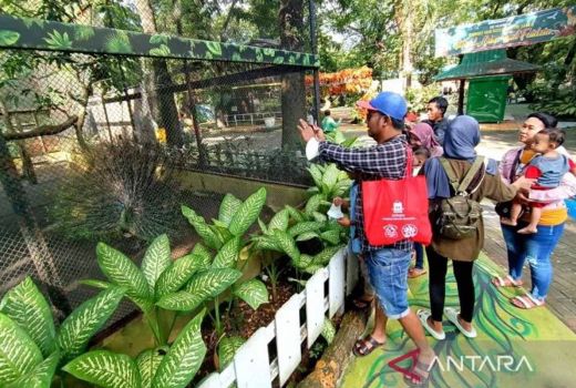 Rekomendasi Wisata Edukasi di Jawa Timur, Cocok untuk Libur Lebaran 2023 - GenPI.co JATIM