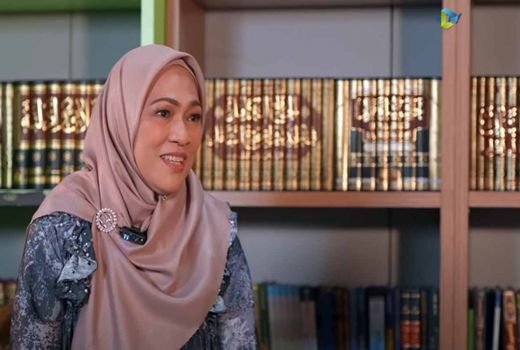 Wanita Asal Surabaya Wakafkan Hotel dan Restoran, Ingat Pesan Ibu - GenPI.co JATIM