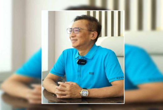 Crazy Rich Surabaya Ingatkan Tak Ada Jalan Pintas Meraih Sukses, Simak Penjelasannya - GenPI.co JATIM