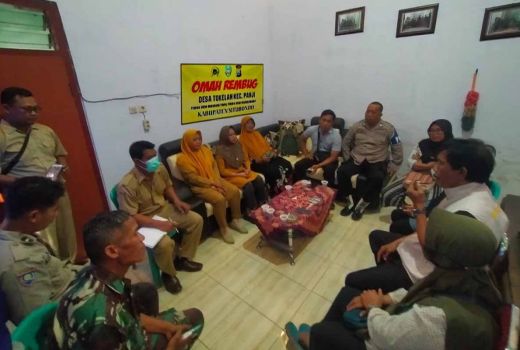 Kronologi Isu Dukun Santet di Situbondo, Buat Masyarakaat Resah - GenPI.co JATIM