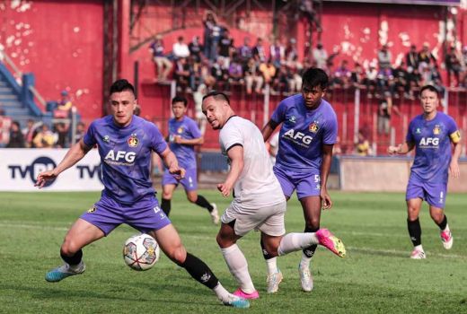 Tiket Liga 1 Persik Kediri vs Arema FC Ludes Terjual - GenPI.co JATIM
