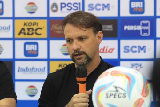 Madura United Raih Hasil Imbang di Laga Perdana Liga 1, Hugo Gomes Tetap Bersyukur - GenPI.co JATIM