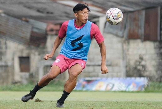 Arema FC Pinjamkan 4 Pemain ke Klub Liga 2, Berikut Daftarnya - GenPI.co JATIM
