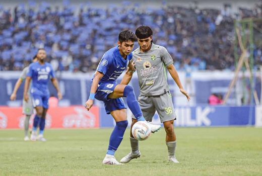 Live Streaming Liga 1 Persebaya Surabaya vs RANS Nusantara FC, Jangan Lewatkan - GenPI.co JATIM