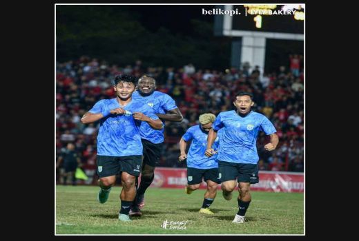 Harga Tiket Laga Uji Coba Persela vs Nusantara FC Telah Diumumkan, Cek Sekarang - GenPI.co JATIM