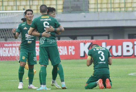 Link Live Streaming Liga 1 PSS Sleman vs Persebaya Surabaya - GenPI.co JATIM