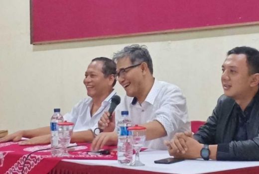 Politikus PDIP Jatim Kritik Budiman Sudjatmiko, Ini Katanya - GenPI.co JATIM