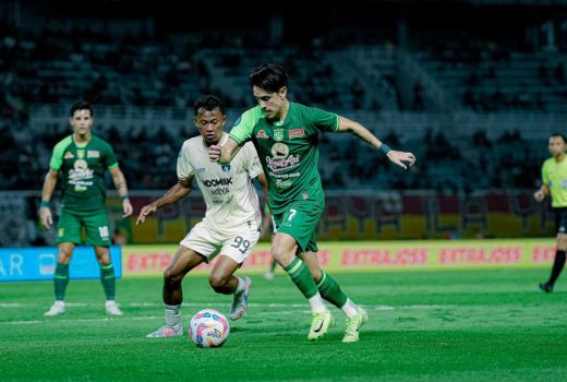 Paul Munster Percaya Diri Performa Persebaya Meningkat - GenPI.co JATIM