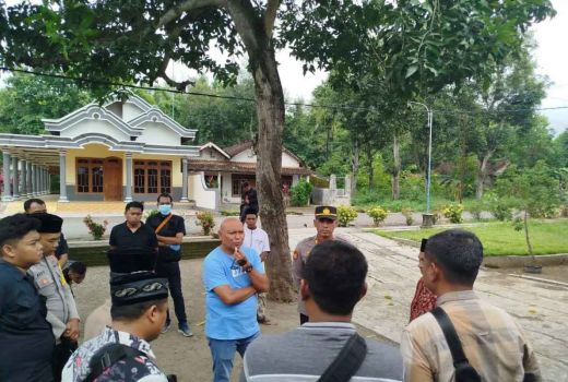 Keracunan Massal di Ponorogo, Pemilik Katering Diperiksa Polisi - GenPI.co JATIM