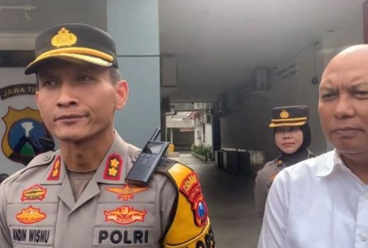 Kasus Keracunan Massal di Ponorogo, Polisi: 46 Orang Telah Diperiksa - GenPI.co JATIM