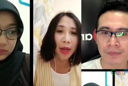 Bumil Perhatikan, ini 3 yang Perlu Diperhatikan Selama Puasa - GenPI.co JATIM