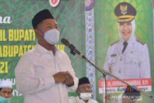 Ada Kabar Baik Buat Para Santri di Gresik, Simak - GenPI.co JATIM