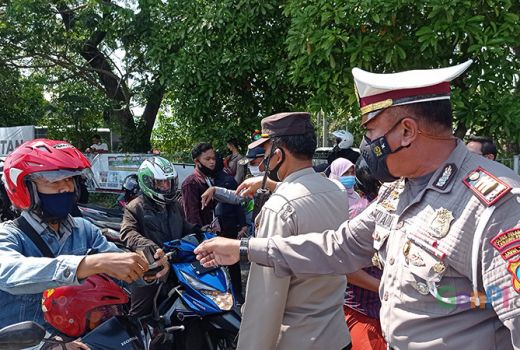 Dinkes Jatim dan Dinkes Bangkalan Skrining Antisipasi Covid-19 - GenPI.co JATIM