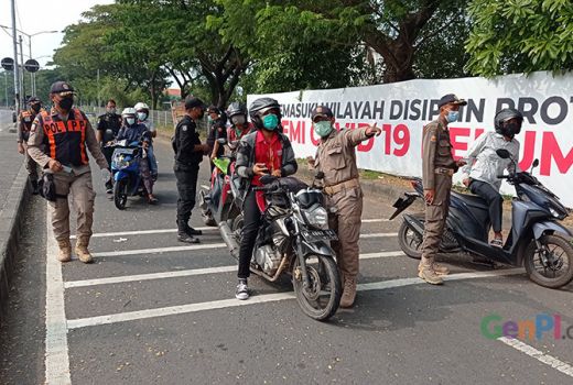 Arus Lalu Lintas Jembatan Suramadu Arah Surabaya Lancar - GenPI.co JATIM