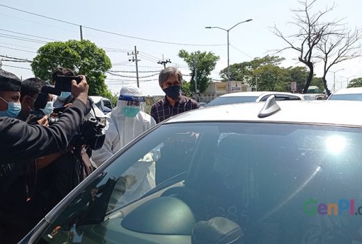 Catat, Penyekatan di Jembatan Suramadu Hingga 12 Hari - GenPI.co JATIM