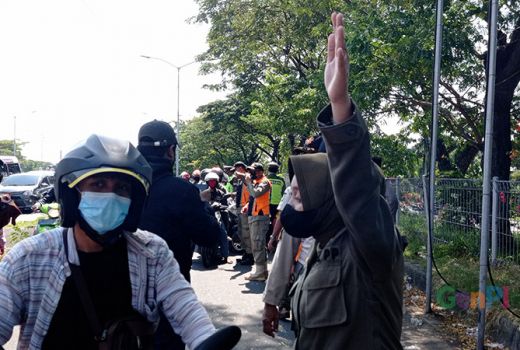 Pengamanan Ketat, Suramadu Bakal Dijaga 24 Jam - GenPI.co JATIM