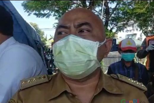Tes Antigen Dikira Suntik, Seorang Pengendara di Suramadu Kabur - GenPI.co JATIM