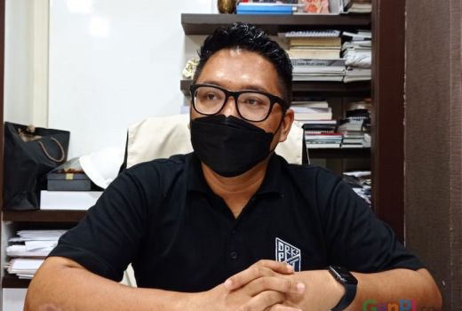 Bentuk Fisik Rampung, Lapangan Tembak Tunggu Akses Jalan - GenPI.co JATIM