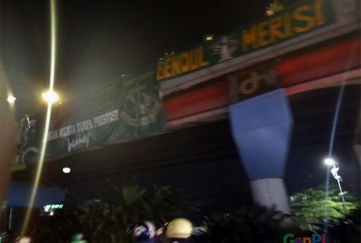 Keren! Lagu Song For Pride Bakal Terdengar di Seluruh Surabaya - GenPI.co JATIM