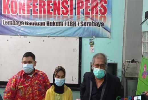 Ketua Komnas PA: Keluarga Korban Sekolah SPI Kerap Dapat Ancaman - GenPI.co JATIM