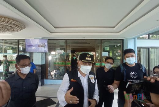 Rumah Sakit Penuh, Sejumlah Hotel di Surabaya jadi Tempat Isolasi - GenPI.co JATIM