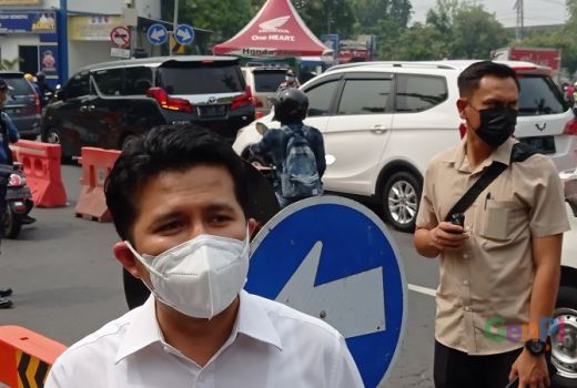 Pesan Wagub Emil Cukup Menohok, Begini Katanya - GenPI.co JATIM