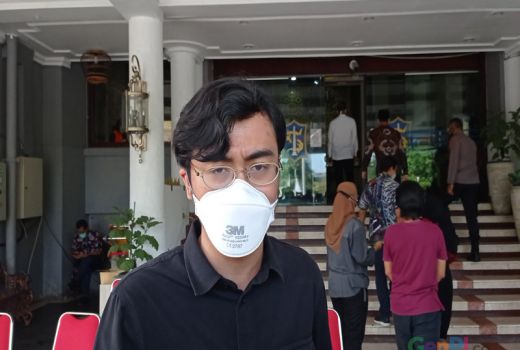 Pendaftaran Relawan Surabaya Memanggil Dibuka, Lihat Syaratnya! - GenPI.co JATIM