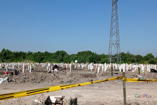 Sedih, Ribuan Anak di Jatim Yatim Piatu Akibat Covid-19 - GenPI.co JATIM