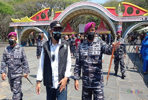 Kejar Herd Immunity, Eri Cahyadi Siapkan Titik Vaksinasi - GenPI.co JATIM